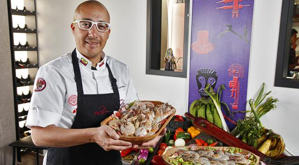 Chef